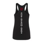 Shirt Sport Raceback – Bild 2