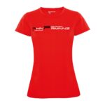 Shirt Sport Performance Damen – Bild 3
