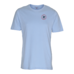 T-Shirt 47ELF sky blue Regular limited edition