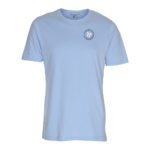 T-Shirt 47ELF sky blue Regular limited edition – Bild 3