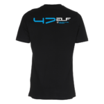 T-Shirt 47ELF schwarz Regular limited edition – Bild 6