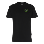 T-Shirt 47ELF schwarz Regular limited edition – Bild 3