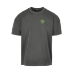 T-Shirt Ultra Heavy 47ELF magnet Oversize Fit limited edition