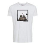 T-Shirt Basic Dom Regular