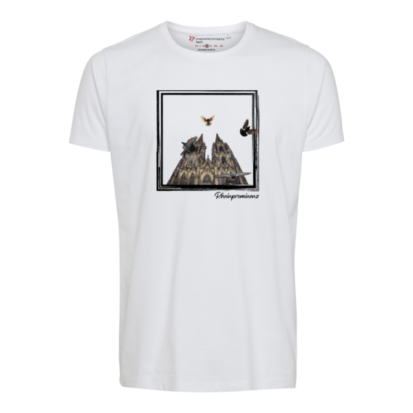 T-Shirt Basic Dom Regular