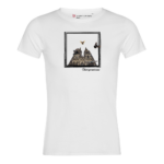 T-Shirt basic Dom Damen