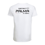 T-Shirt district palma regular